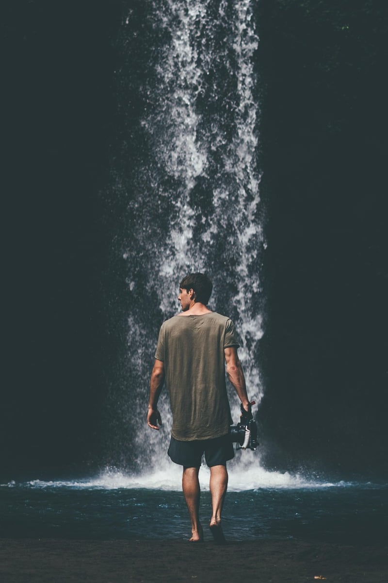 Mystical Destinations